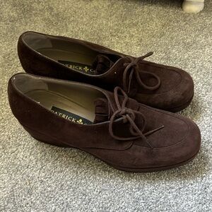 Patrick Cox size 7.5